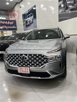 هیوندای سەنتافی